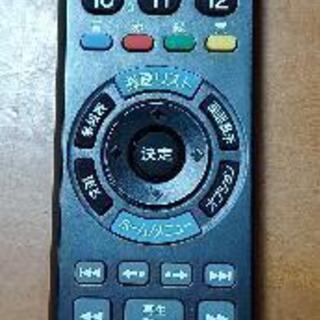 SONY レコーダーの画像