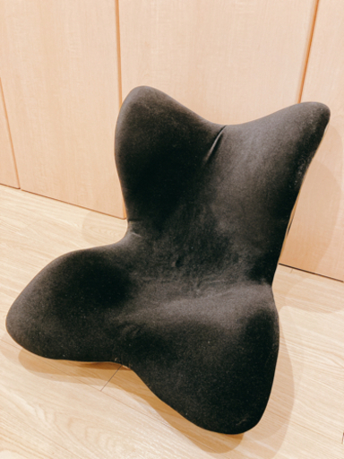 【値下げ】【半額以下】Style Premium DX(座椅子)【腰痛・姿勢ケア】