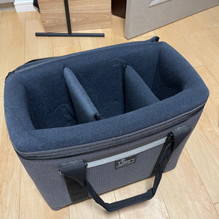 Latigidラティジッドのストロボケースの画像