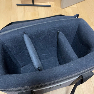 Latigidラティジッドのストロボケースの画像