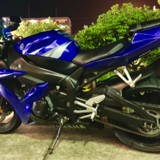 yzf-R1 5PW FI　1000cc 152馬力　車検令和5...