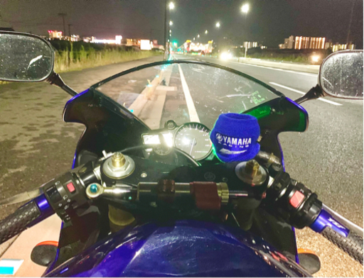 yzf-R1 5PW FI　1000cc 152馬力　車検令和5年8月まで