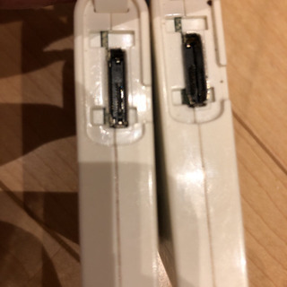 ドコモ　ガラケー　FOMA 携帯　補助　充電器　2個　おまとめ　セットの画像