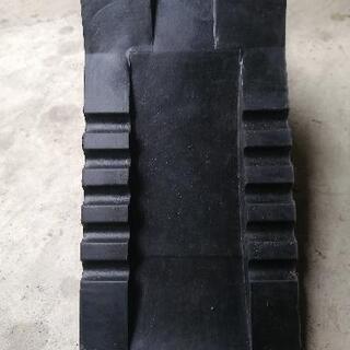 ほぼ新品　アストロ品　車体ストッバー　ゴムの画像