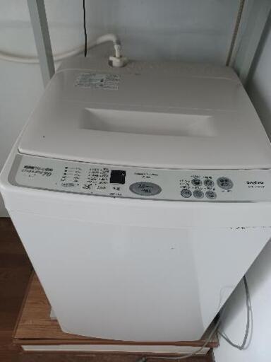 洗濯機\u0026乾燥機　どちらかでも可能