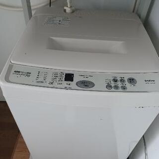 洗濯機&乾燥機　どちらかでも可能