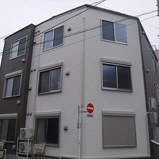 🉐初期費用１５万円🙂築浅ＢＴ別デザイナーズ🏠池袋へ６分の赤羽駅徒...
