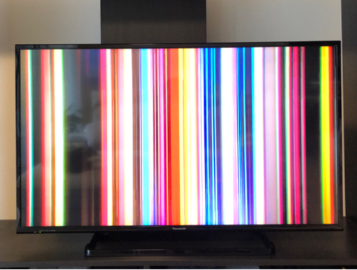 パナソニック★43型★フルHDテレビ★ビエラTH-43D300 Panasonic ビエラ 43型 TH-43D300