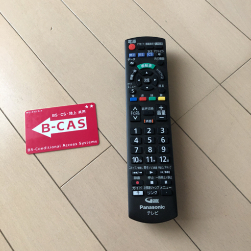 Panasonic ビエラ 43型 TH-43D300