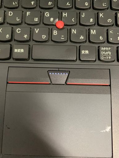 値下 美品 lenovo L560ノートパソコン officeソフト