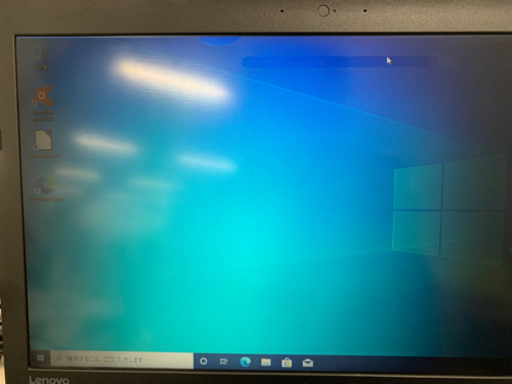 値下 美品 lenovo L560ノートパソコン officeソフト