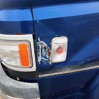 平成15年式　三菱ふそう　スーパーグレート　最大積載量9700kgの画像