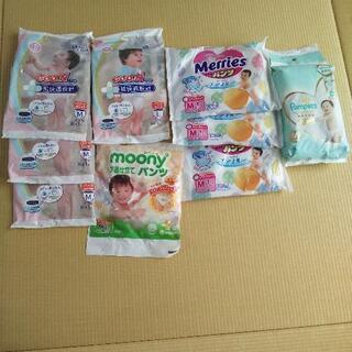 オムツ　M〜Ｌサイズの画像