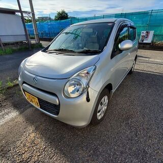 車検取立て　低走行車　チョイノリ、通勤等にいかがでしょうか？