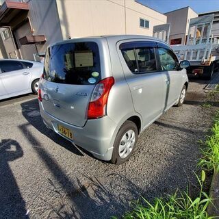 車検取立て　低走行車　チョイノリ、通勤等にいかがでしょうか？の画像