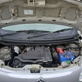 車検取立て　低走行車　チョイノリ、通勤等にいかがでしょうか？の画像