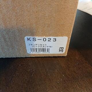 値下げ❗<新品・未使用>チーズフォンデュセットの画像