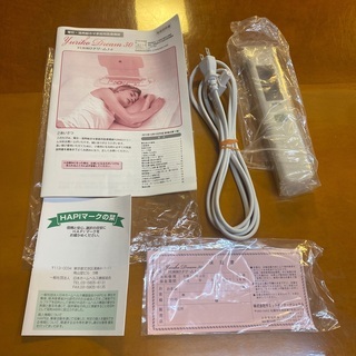 YURIKO ドリーム30定価32万円美品