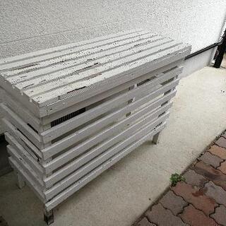 エアコン室外機カバー