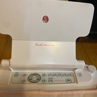 YURIKO ドリーム30定価32万円美品