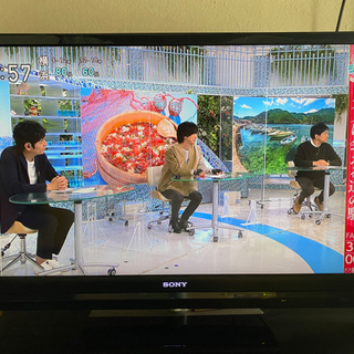 BRAVIA◇SONY液晶デジタルテレビ◇KDL-40F1◇20...