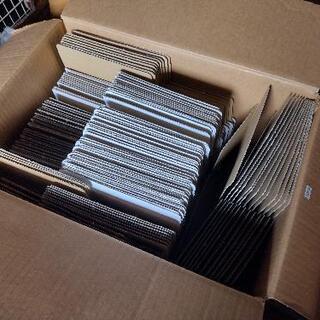 ギフトBOX　300枚入り　段ボール一箱の画像