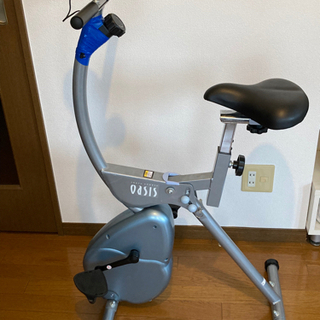 【無料】エアロバイク
