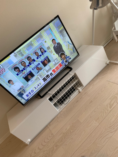 TV台 テレビボード ローボード 