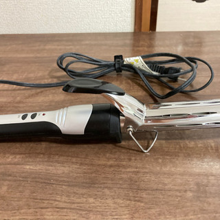 VIDAL SASSOON デュアルヒートスタイラー の画像