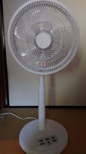 扇風機