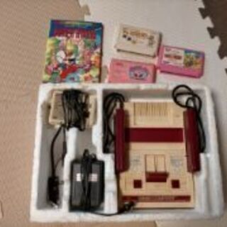 受渡し決定★ありがとうございます！　ファミコン&スーファミ　その他ゲーム類纏めて！の画像