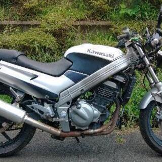 ZZR250　(1477)