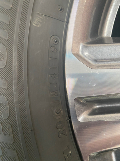 ステップワゴンスパーダ純正