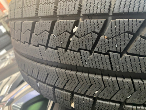 ステップワゴンスパーダ純正