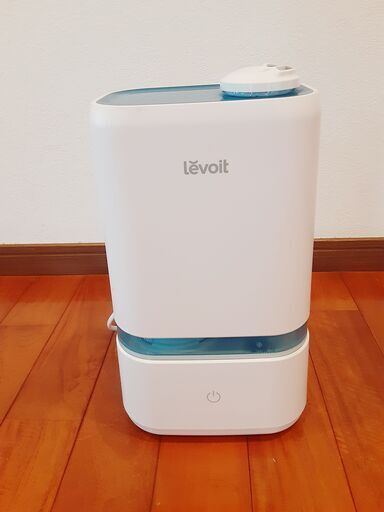 levoit 超音波コールドミスト加湿器
