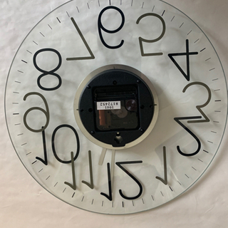 時計　中古品の画像