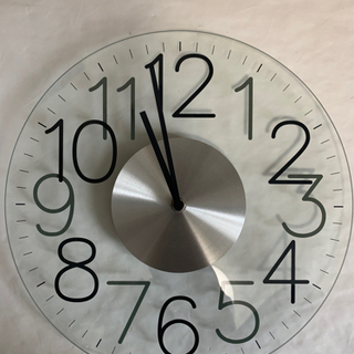 時計　中古品の画像