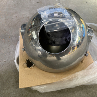 旧CB400Fライトセットの画像