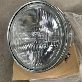 旧CB400Fライトセットの画像