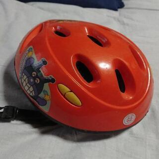 アンパンマン  ヘルメットの画像