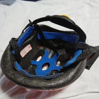アンパンマン  ヘルメットの画像