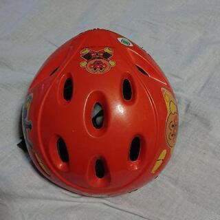 アンパンマン  ヘルメットの画像