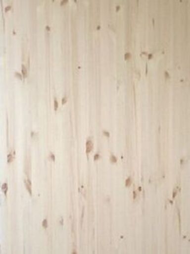 北欧パイン無垢横剥ぎ集成材　厚み3.5cm 90×240(cm)