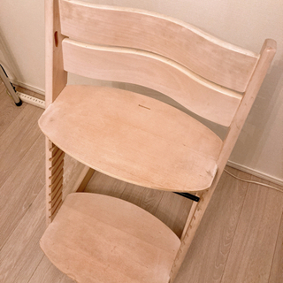 子供用　イス　の画像