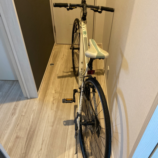 家具 Bianchi Roma III