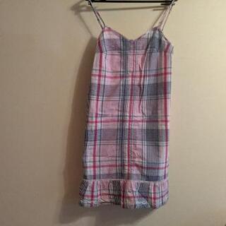 トミー・ヒルフィガー　ワンピース