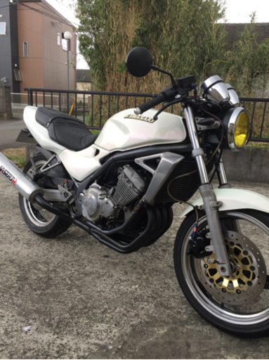 バリオス 一型  問い合わせありがとうございました。