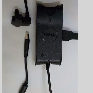 DELL inspiron1525 純正品【ノートPC 電源ｺｰﾄﾞ】の画像