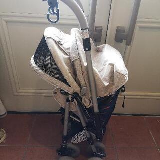 ■お取引中■【ベビーカー😽Aprica♡】の画像