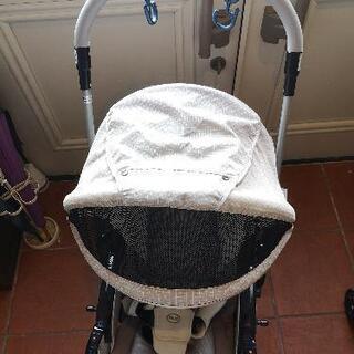 ■お取引中■【ベビーカー😽Aprica♡】の画像